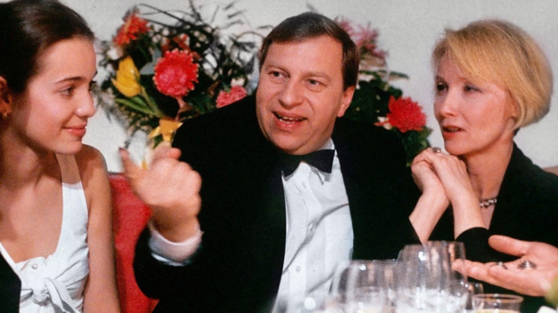 Hijacking Agatha Background