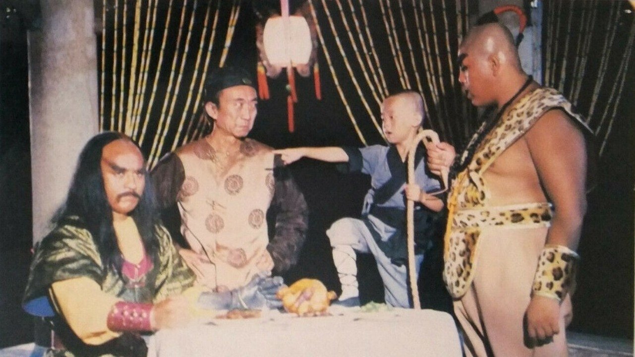 36 Super Kids Background