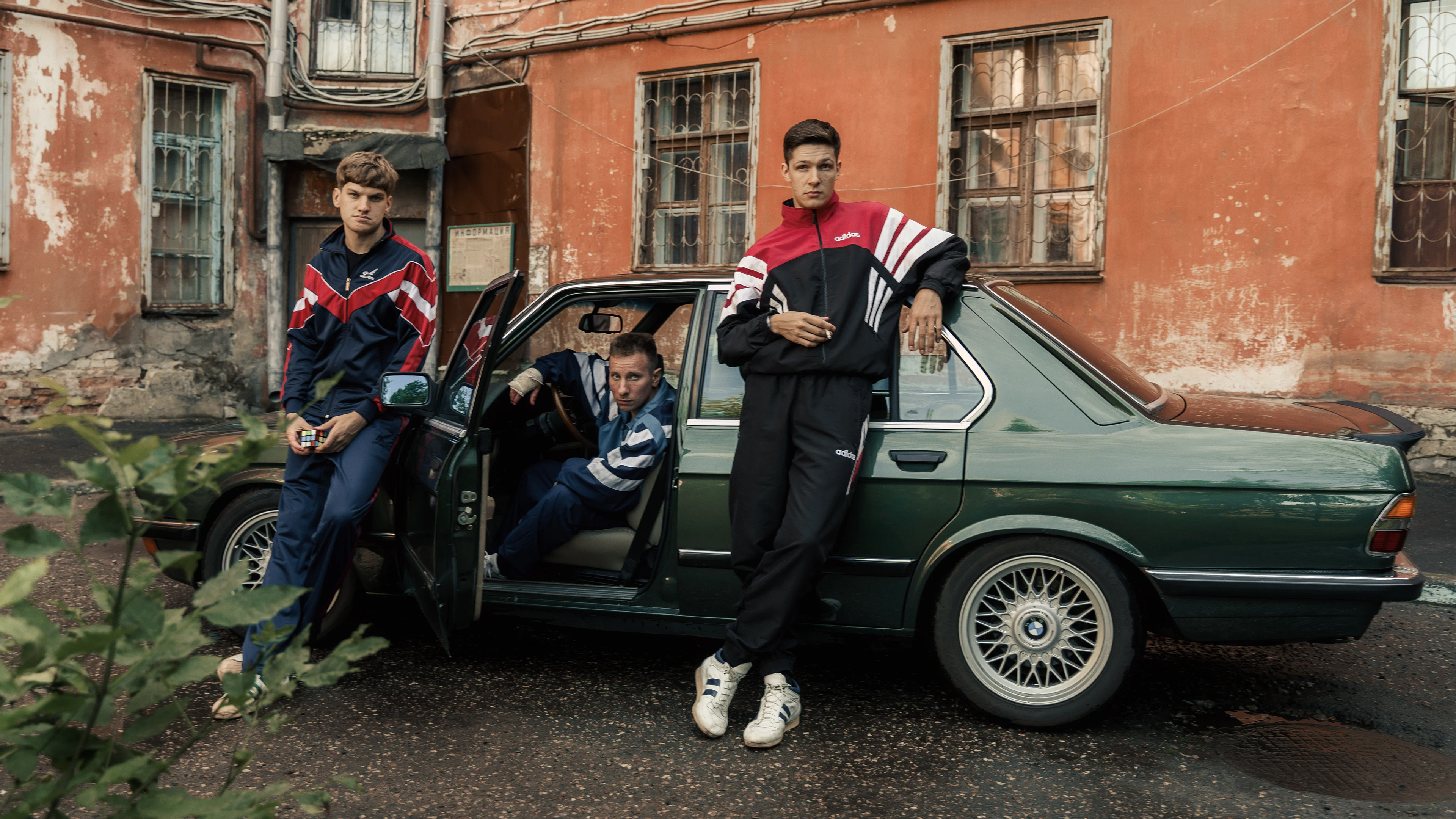 Where’s Our Money? Background