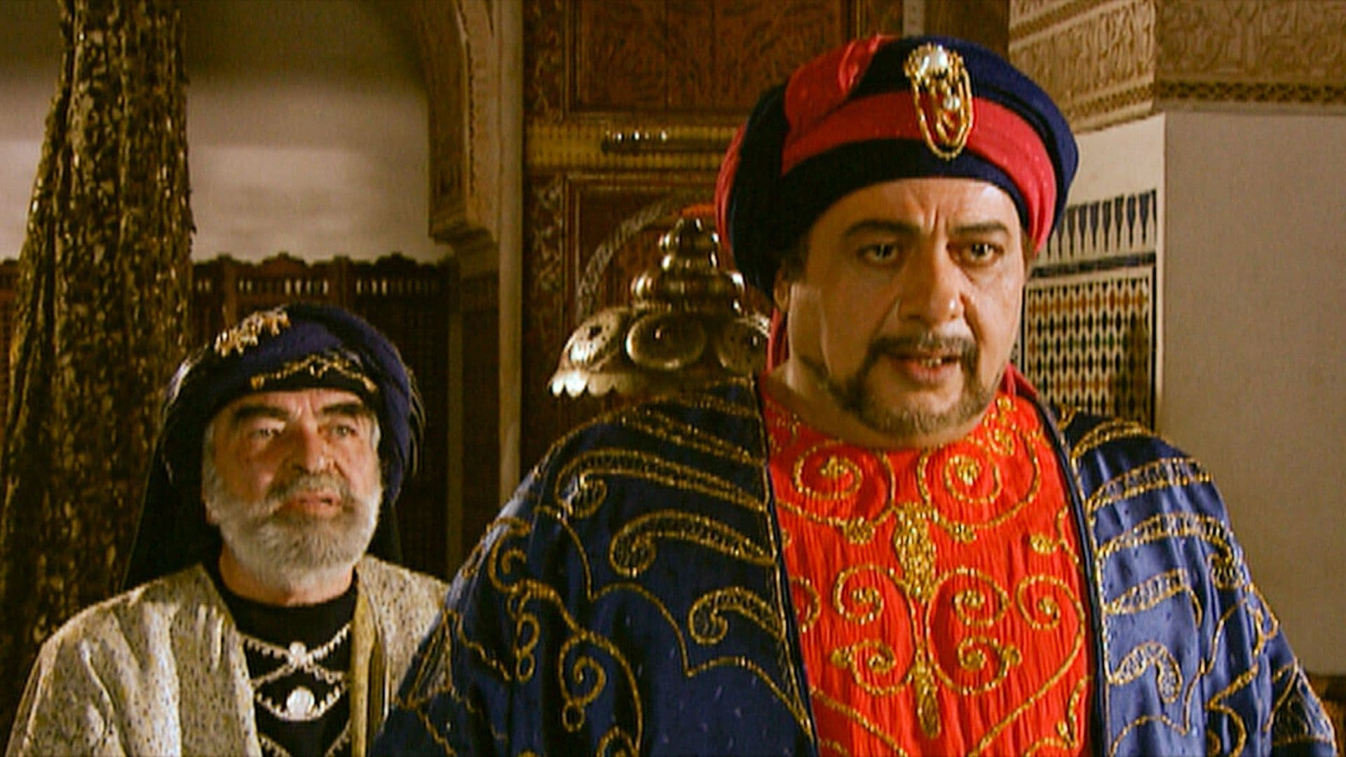 Kings of Sects Background