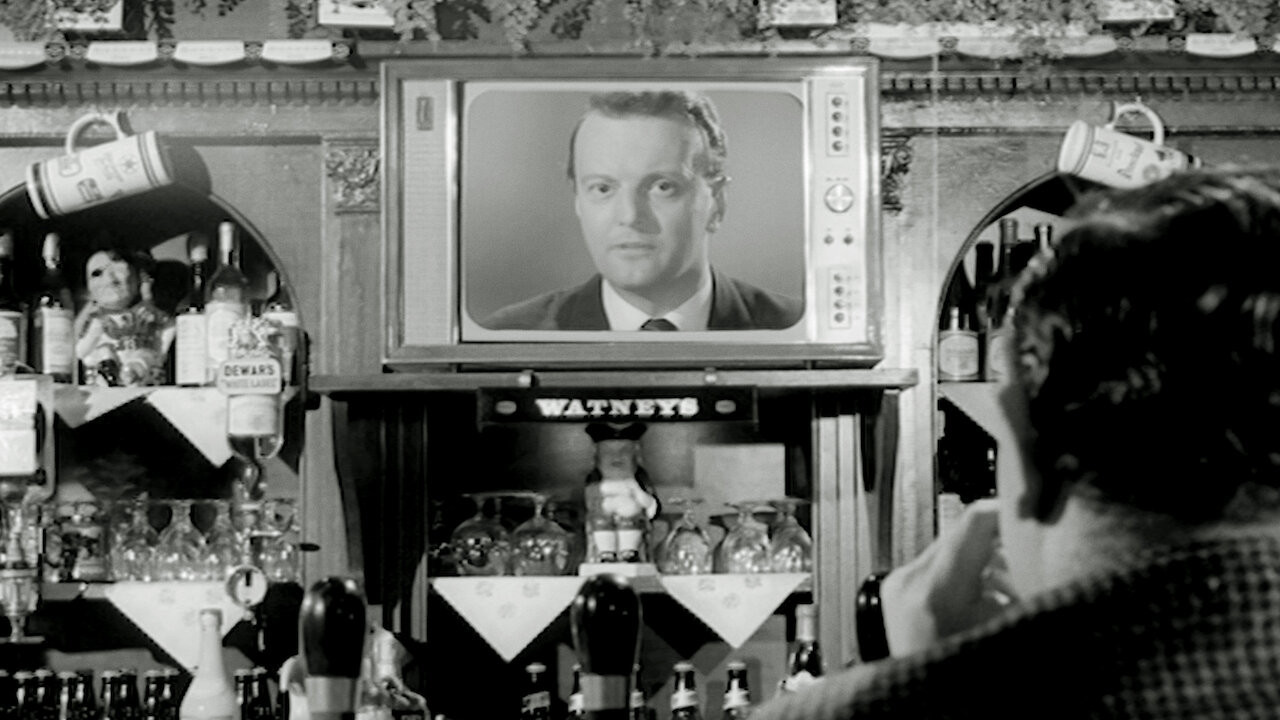 Do You Know This Voice? Background