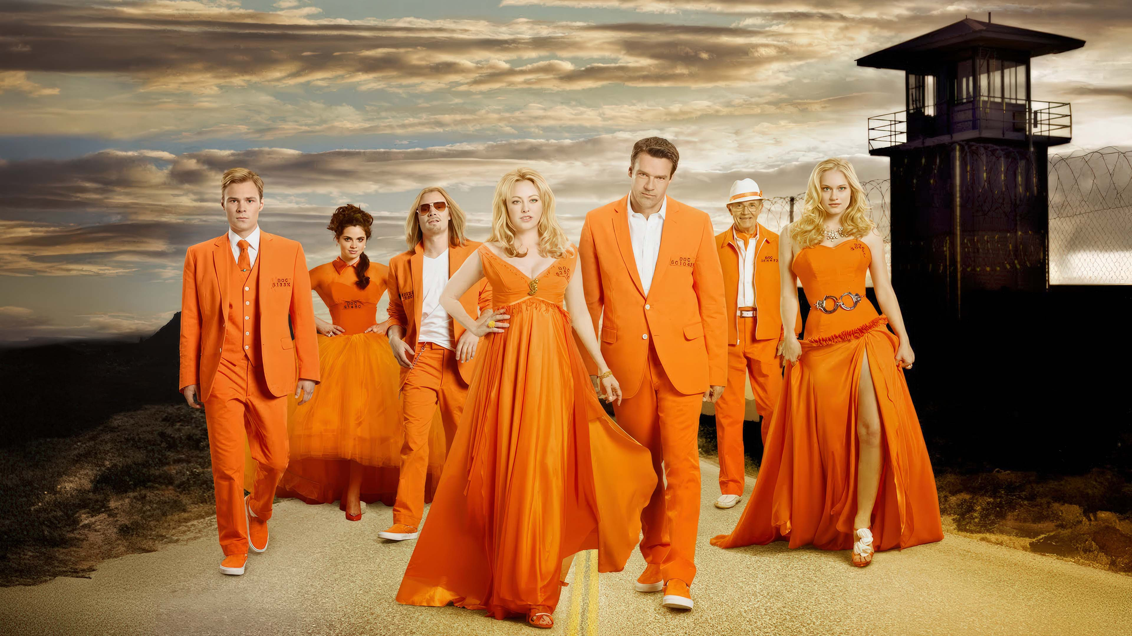 Scoundrels Background