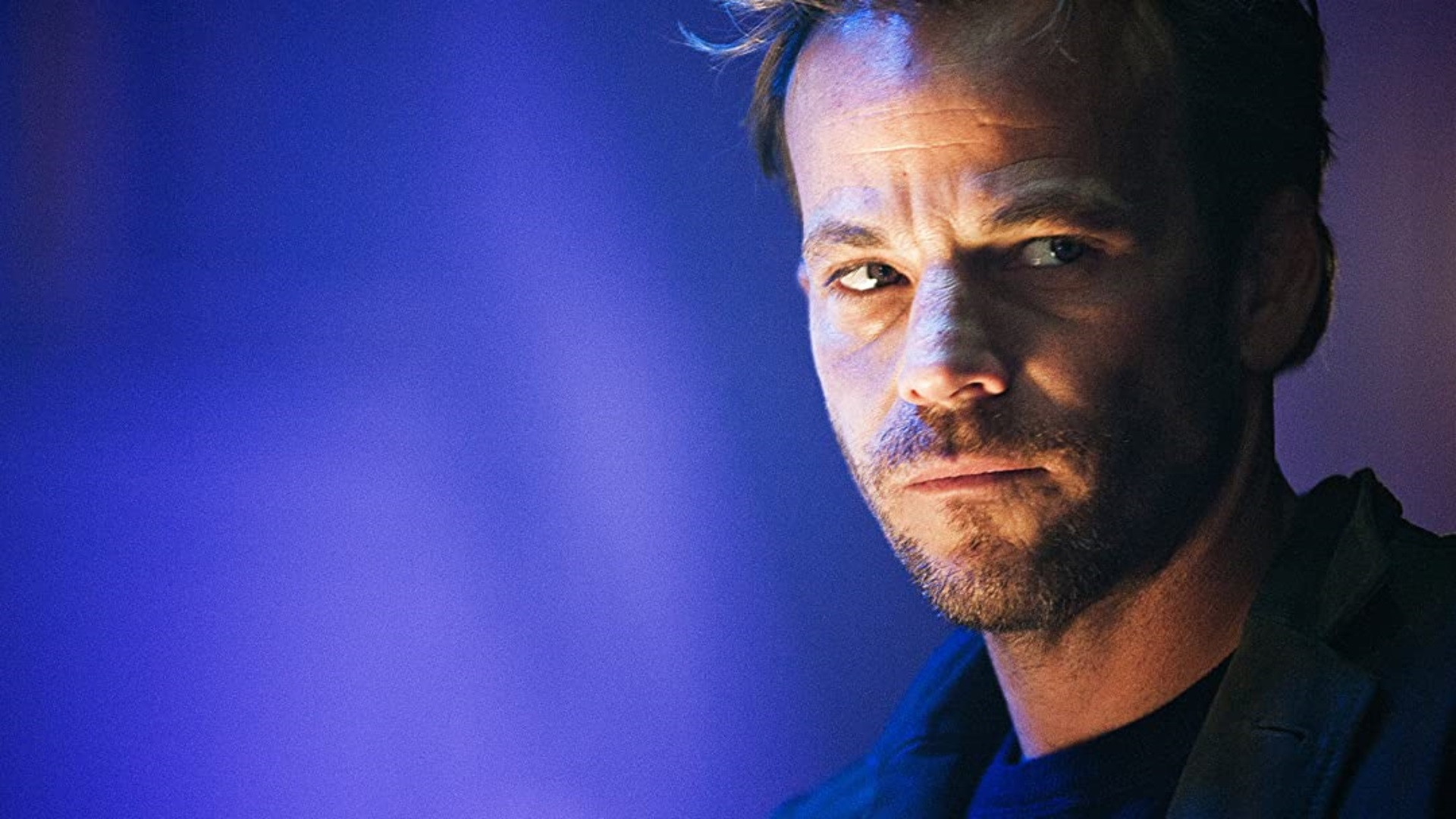 Officer Down Background