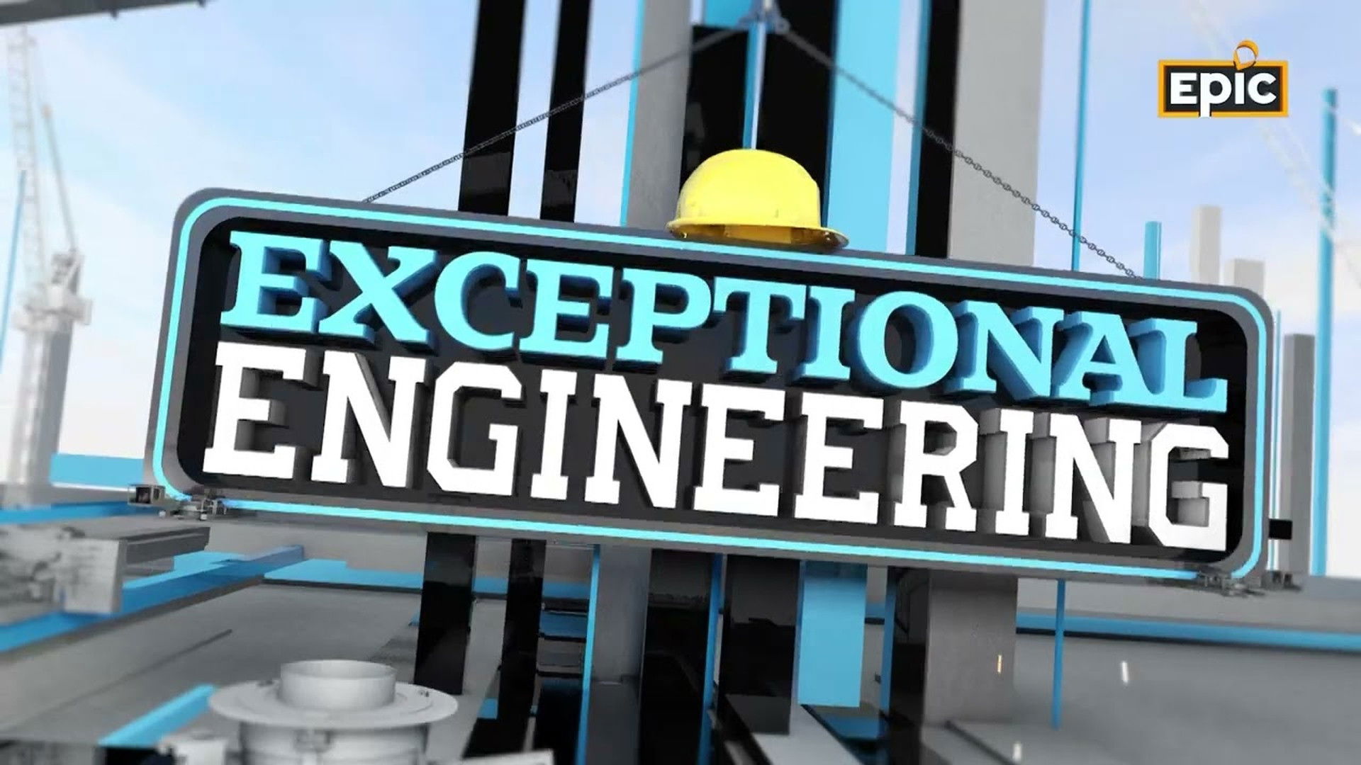 Exceptional Engineering Background