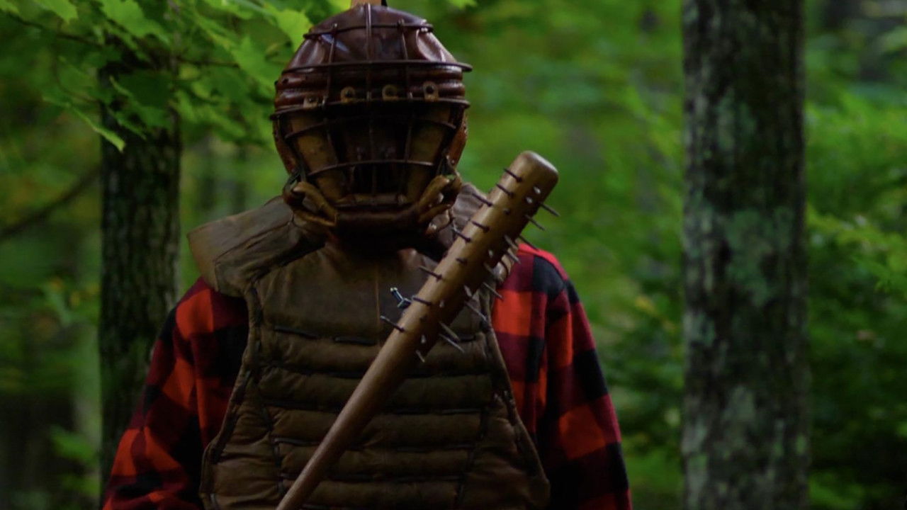 Billy Club Background