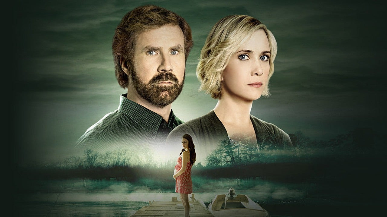 A Deadly Adoption Background