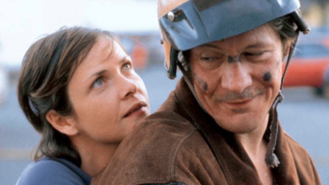 The Unemployment Club Background