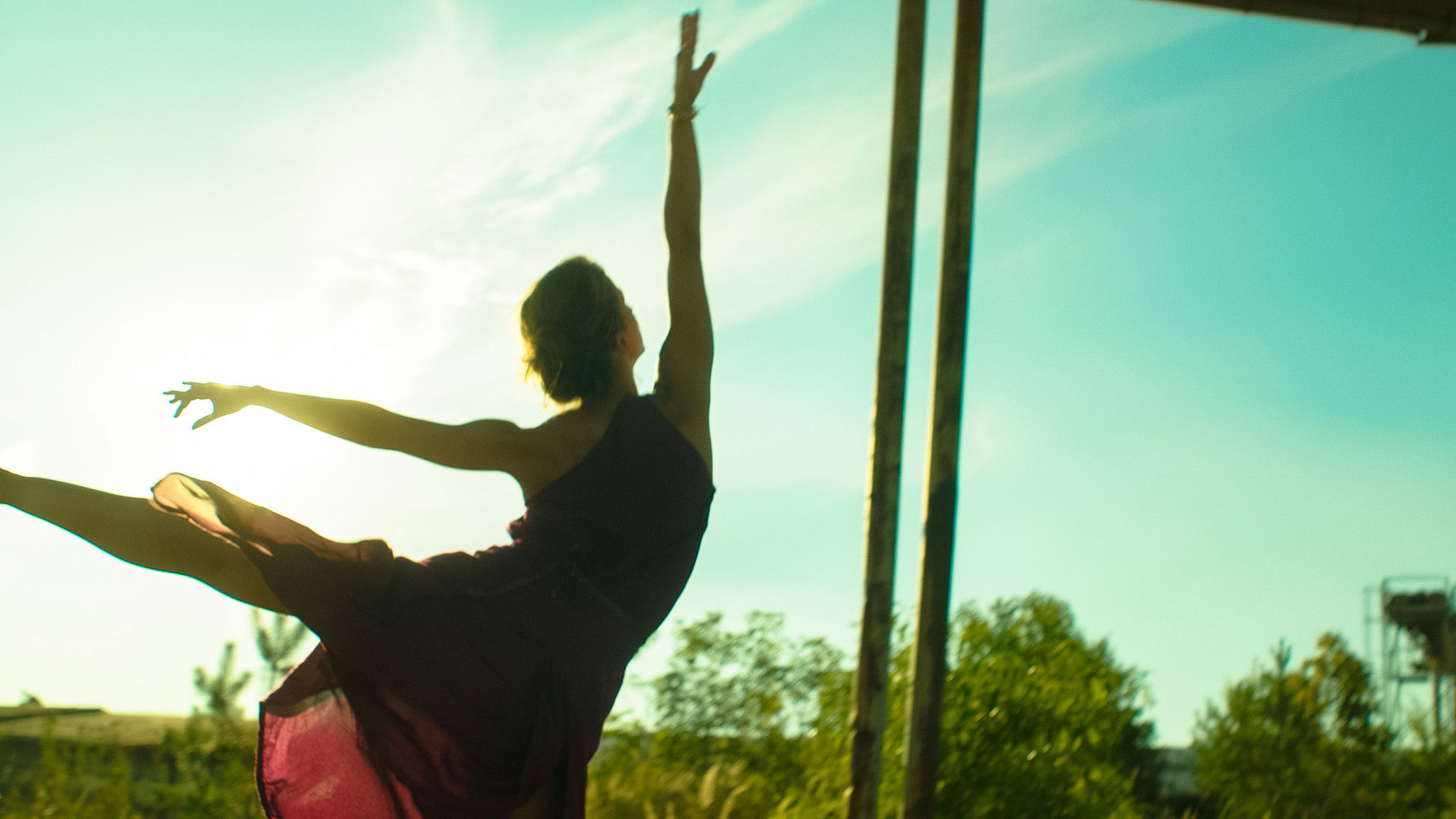 Rocket Perelman Background