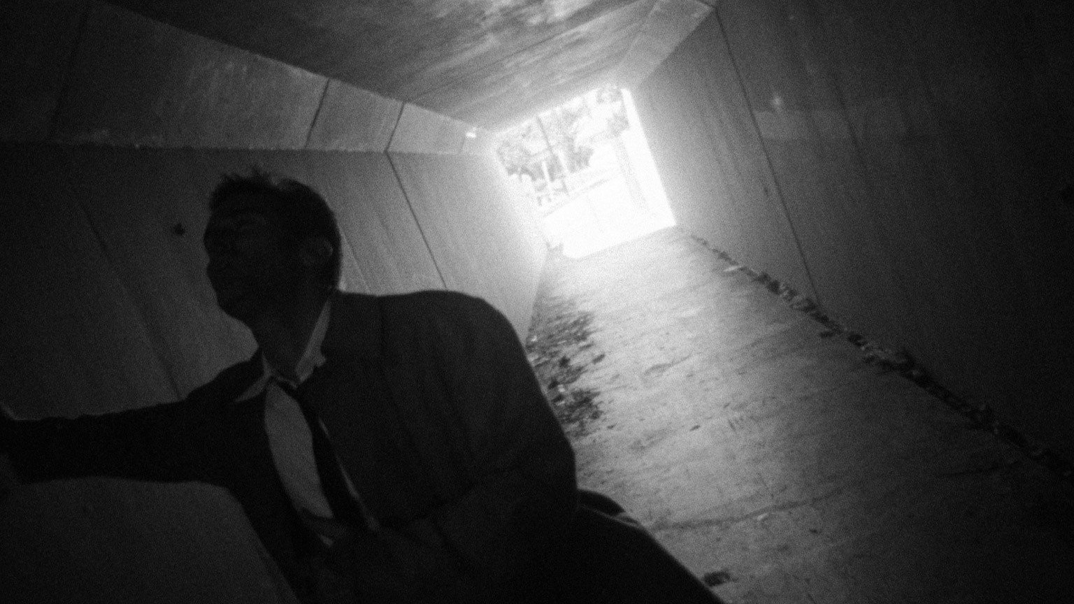 Running Time Background