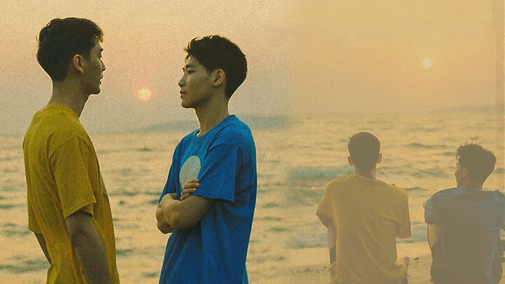 The Yearbook Background