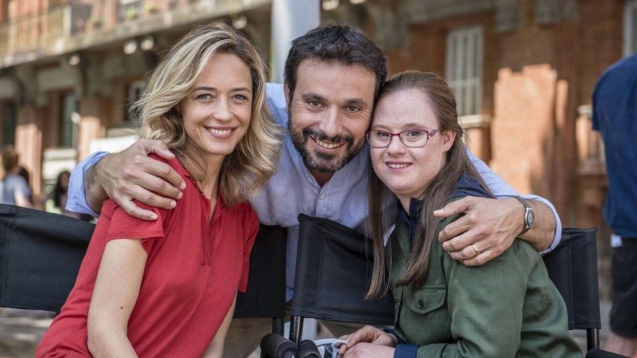 Mention particulière : Bienvenue dans l'âge adulte Background