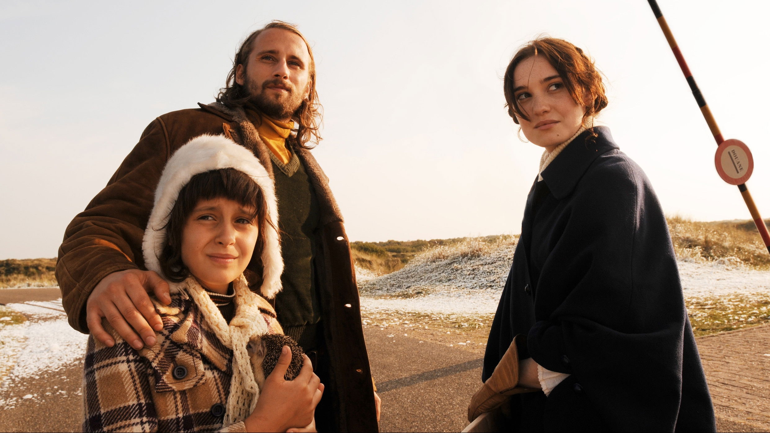 My Queen Karo Background