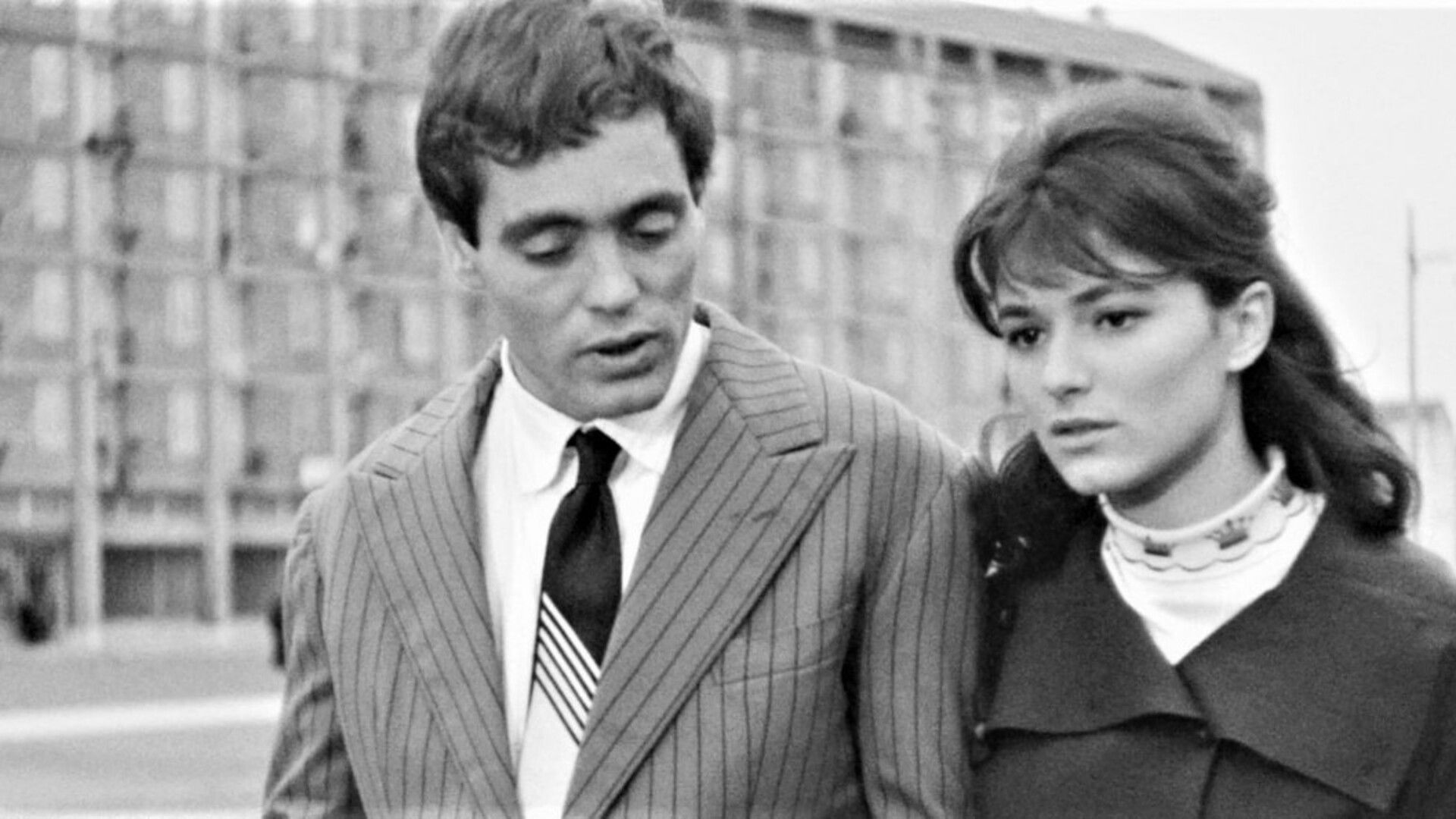 Violent Life Background