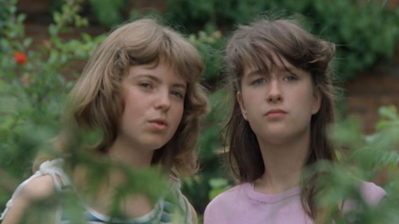 I Love Victor Background