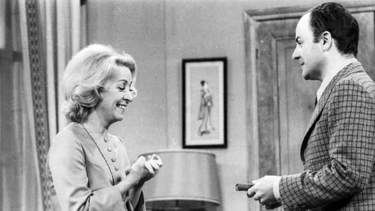 Folie douce Background