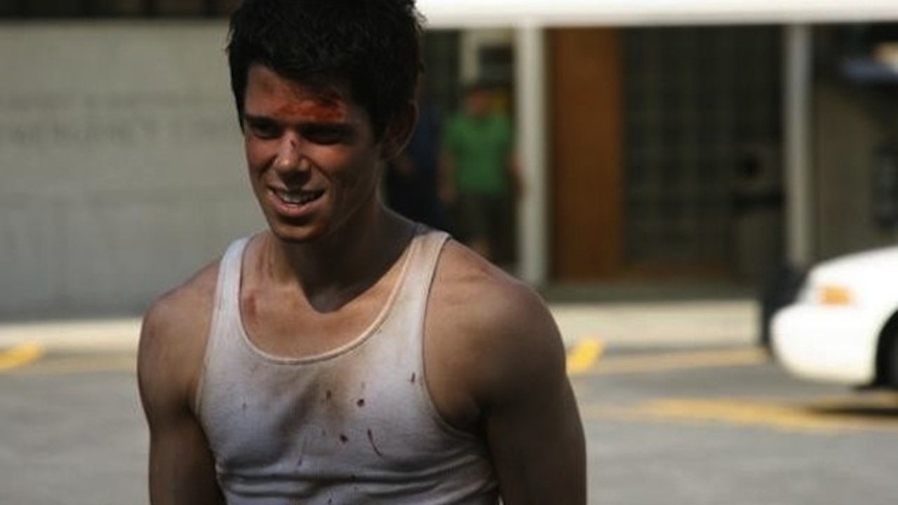 The Replacement Child Background