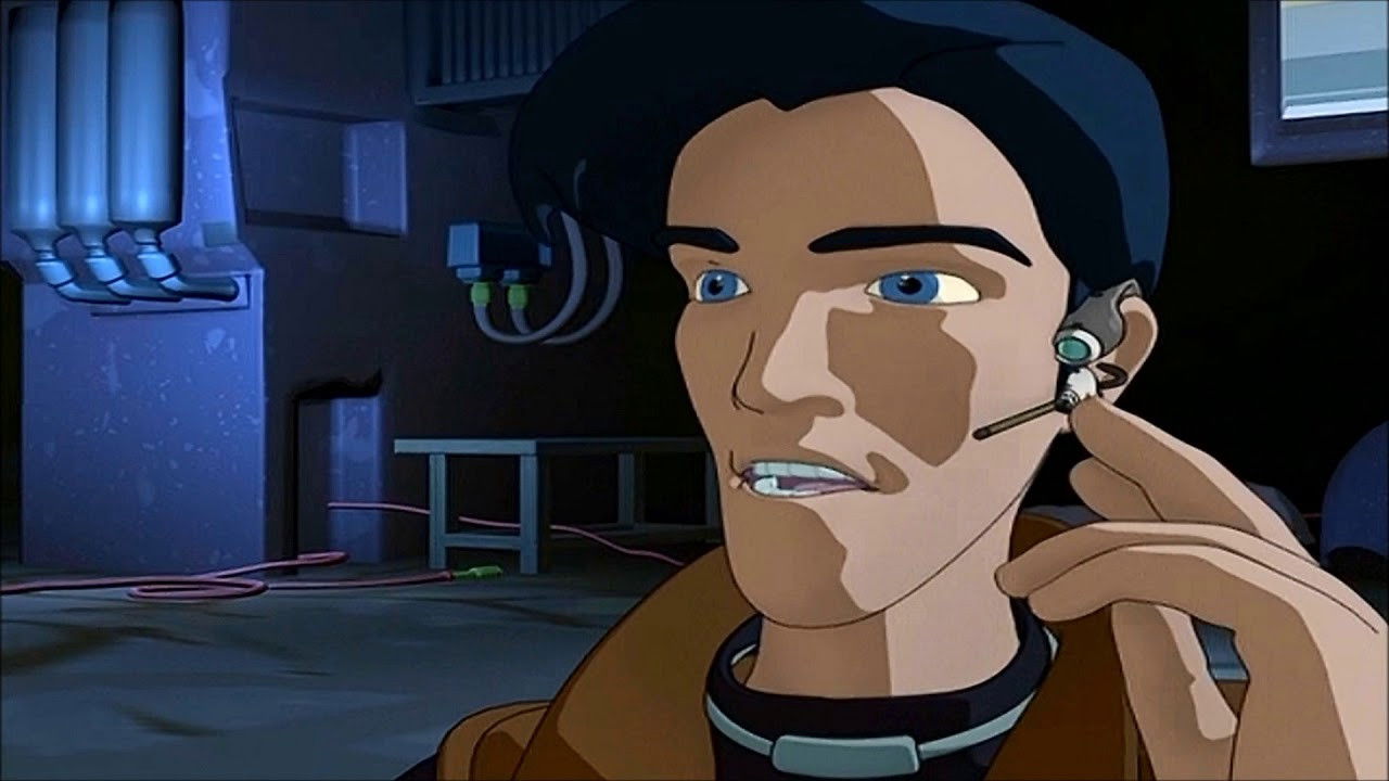 Kong: Return to the Jungle Background