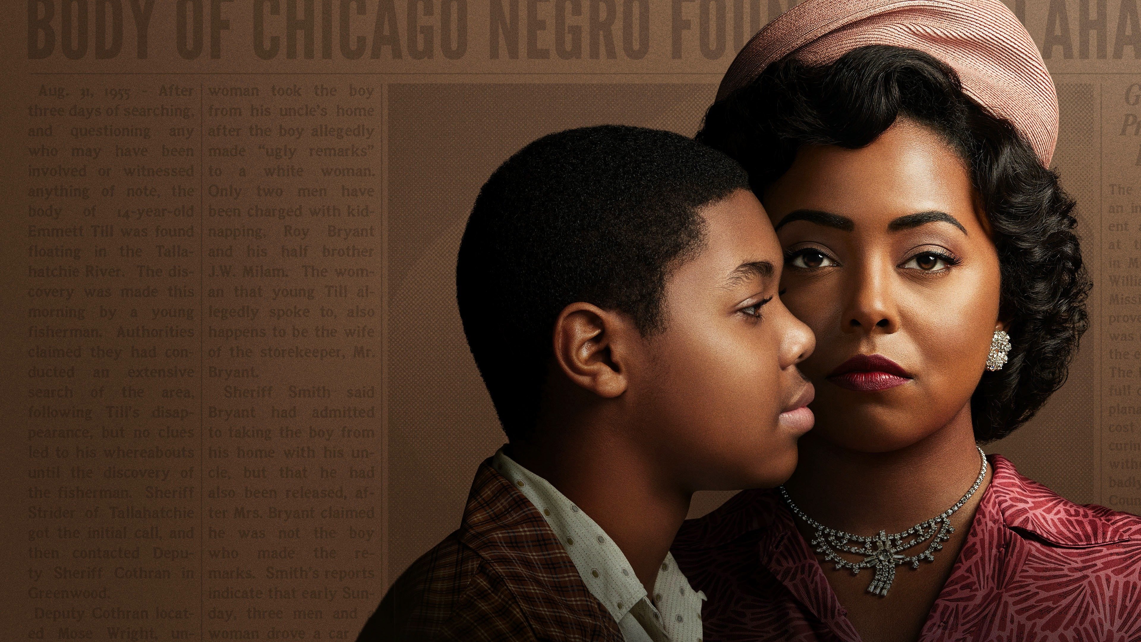 Women of the Movement Background