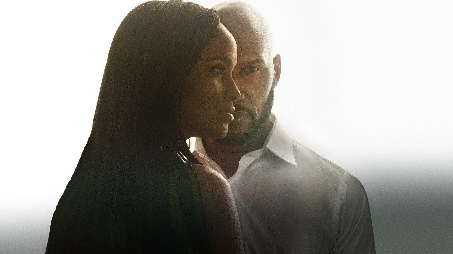 Cherish the Day Background