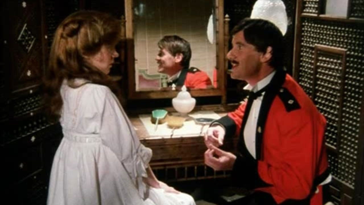 Roger of the Raj Background