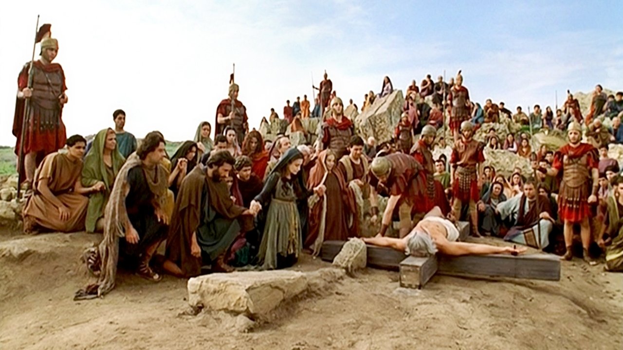 St. Peter Background