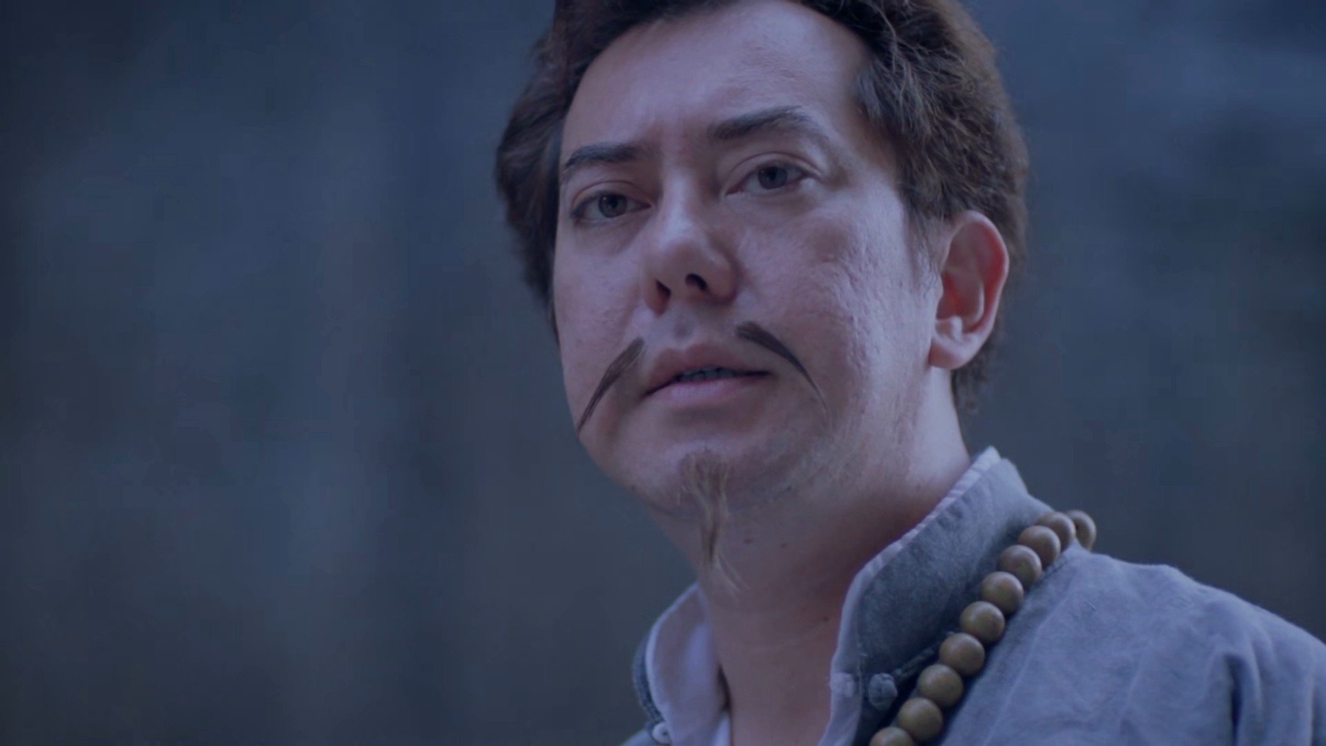 The Demon's Baby Background