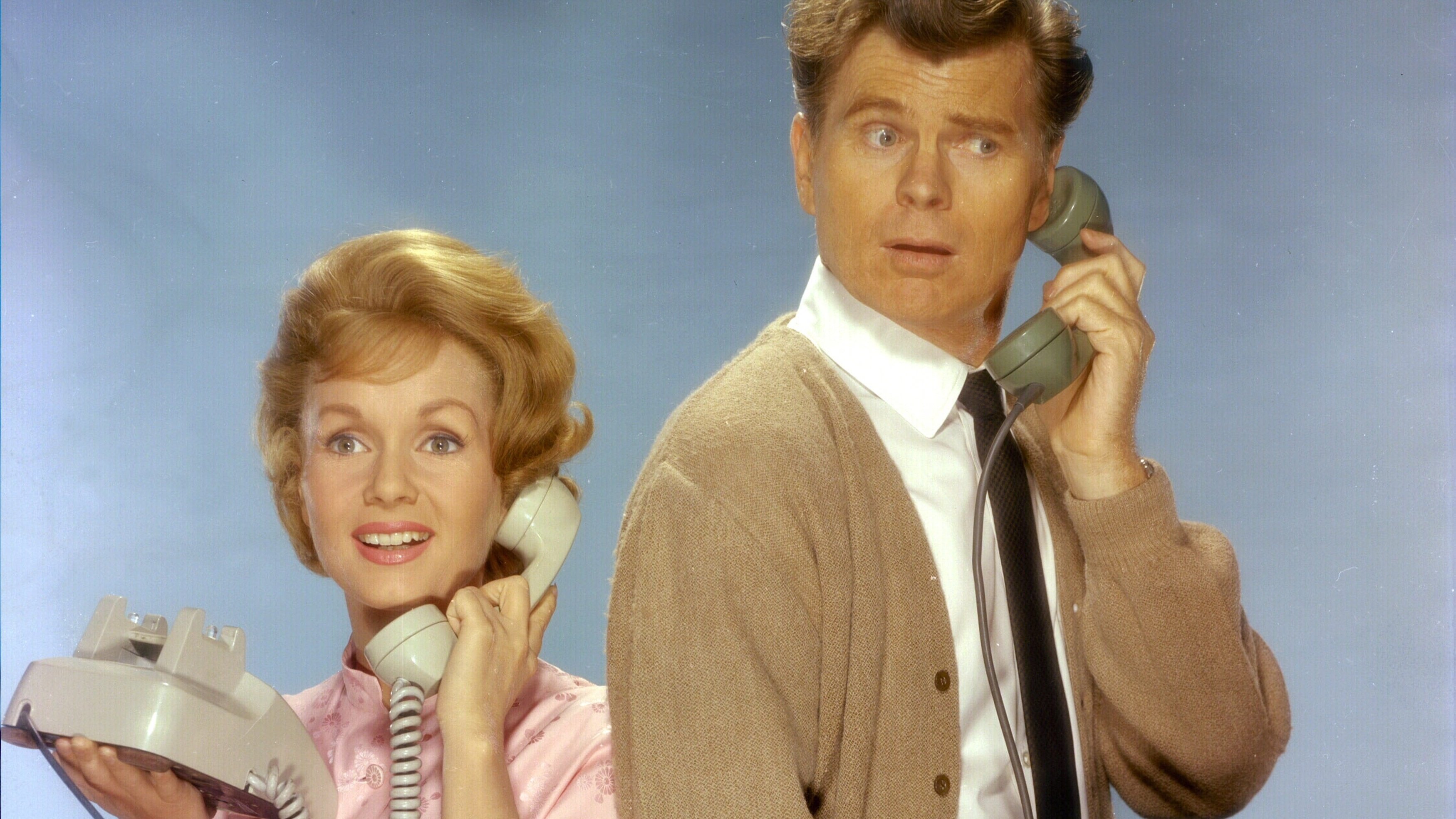 Mary, Mary Background