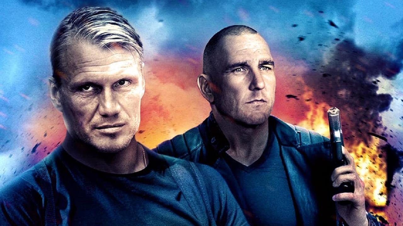 Puncture Wounds Background