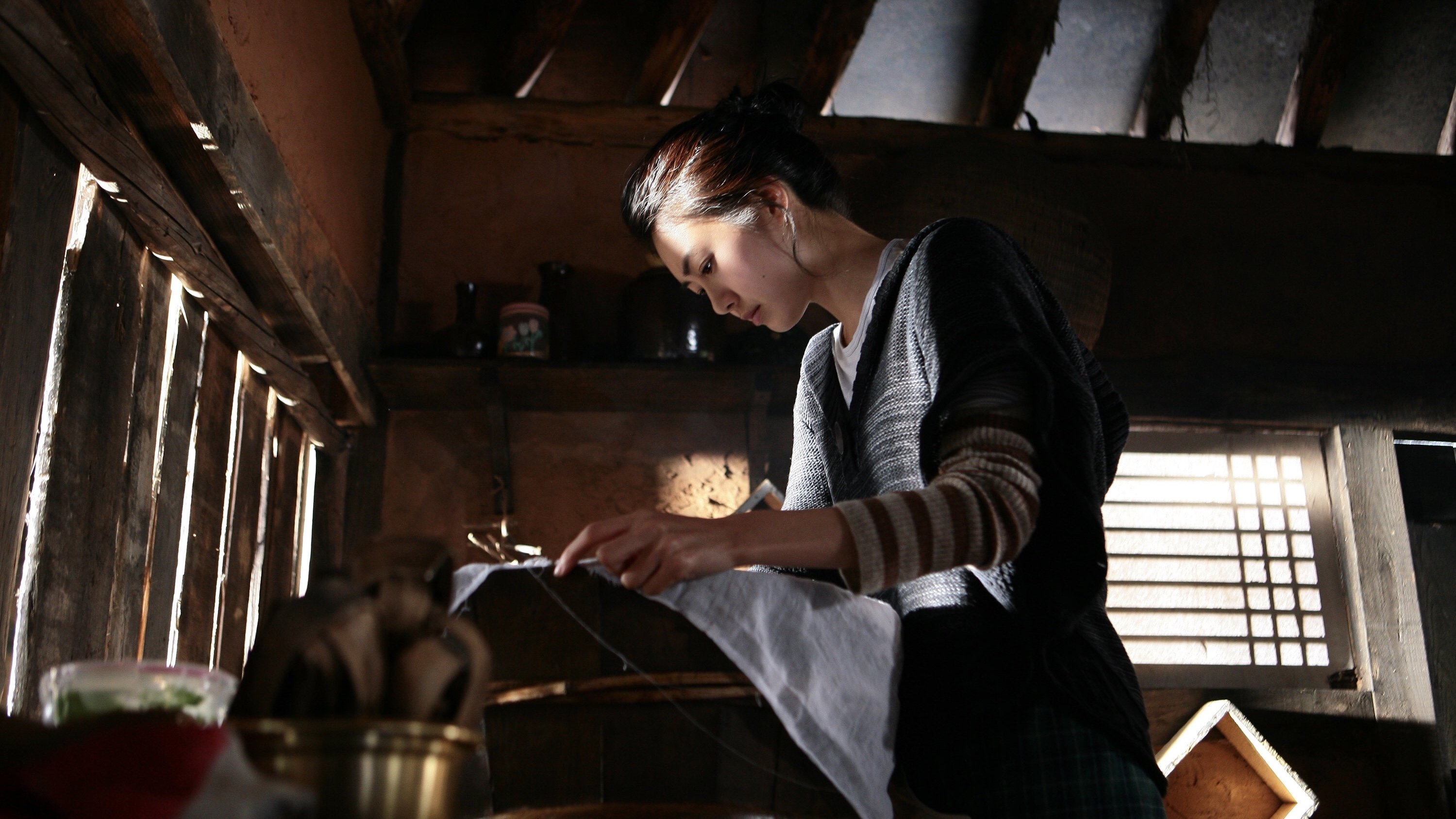 The Recipe Background