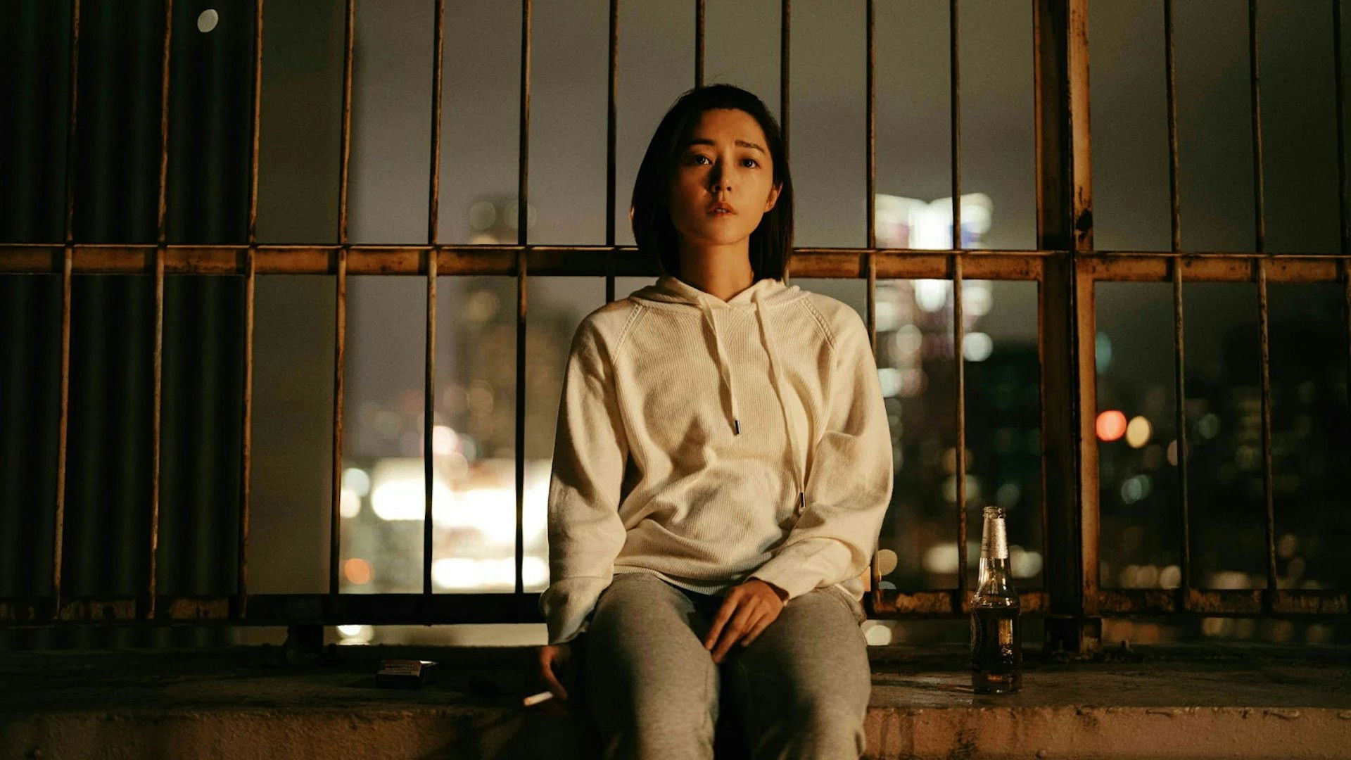 The Last Dance Background