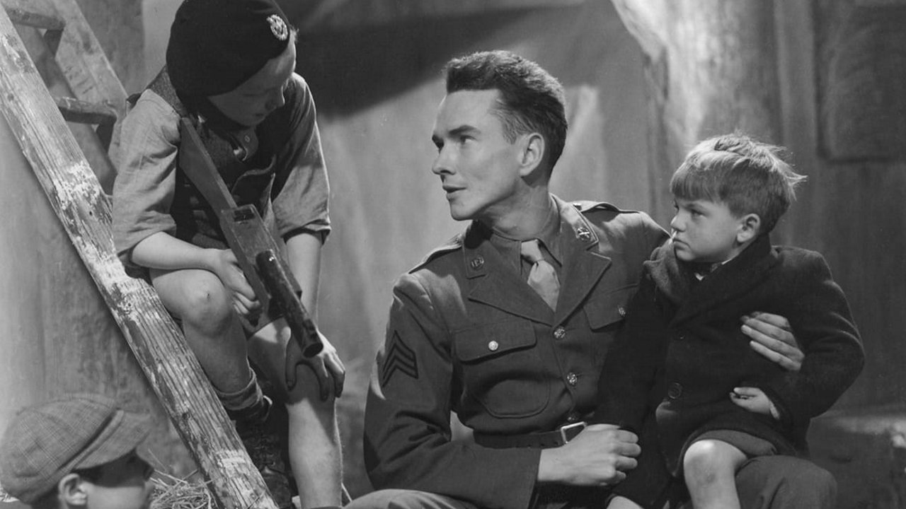 A Canterbury Tale Background