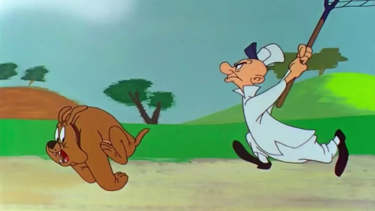 Fair and Worm-er Background