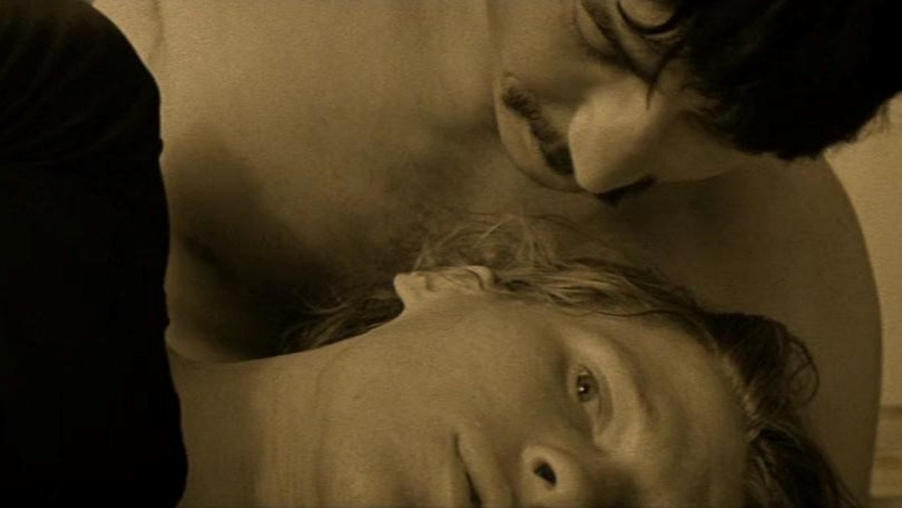 Days of Eclipse Background