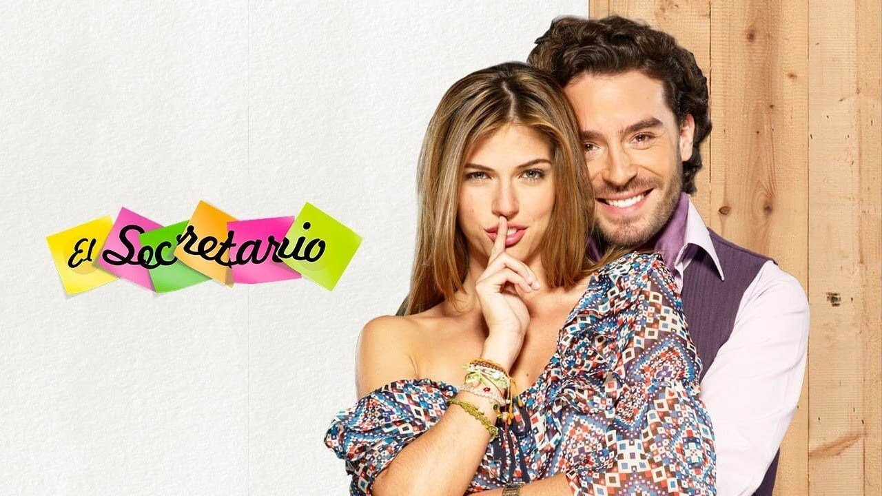 El secretario Background