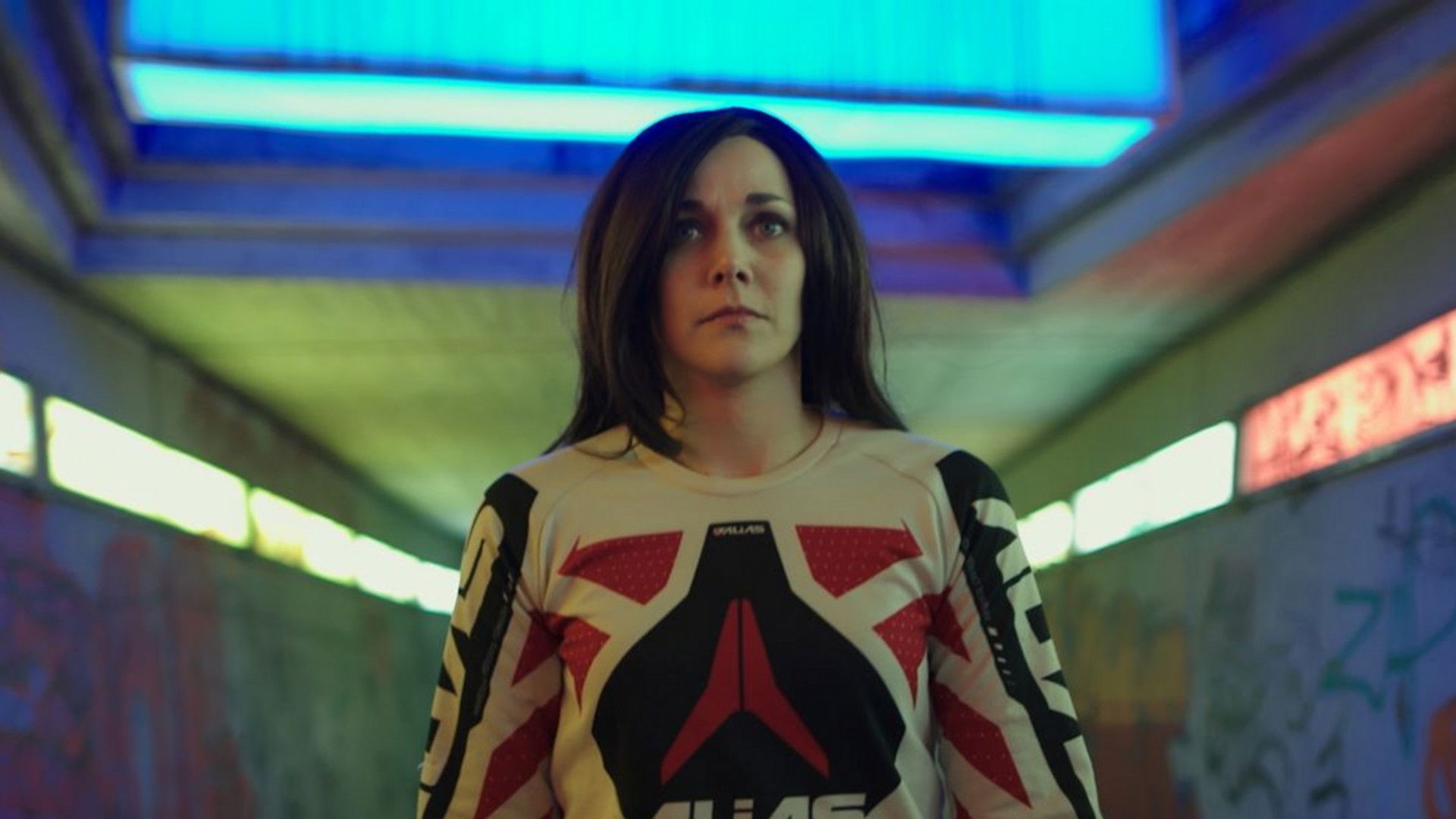 Now It's Dark Background