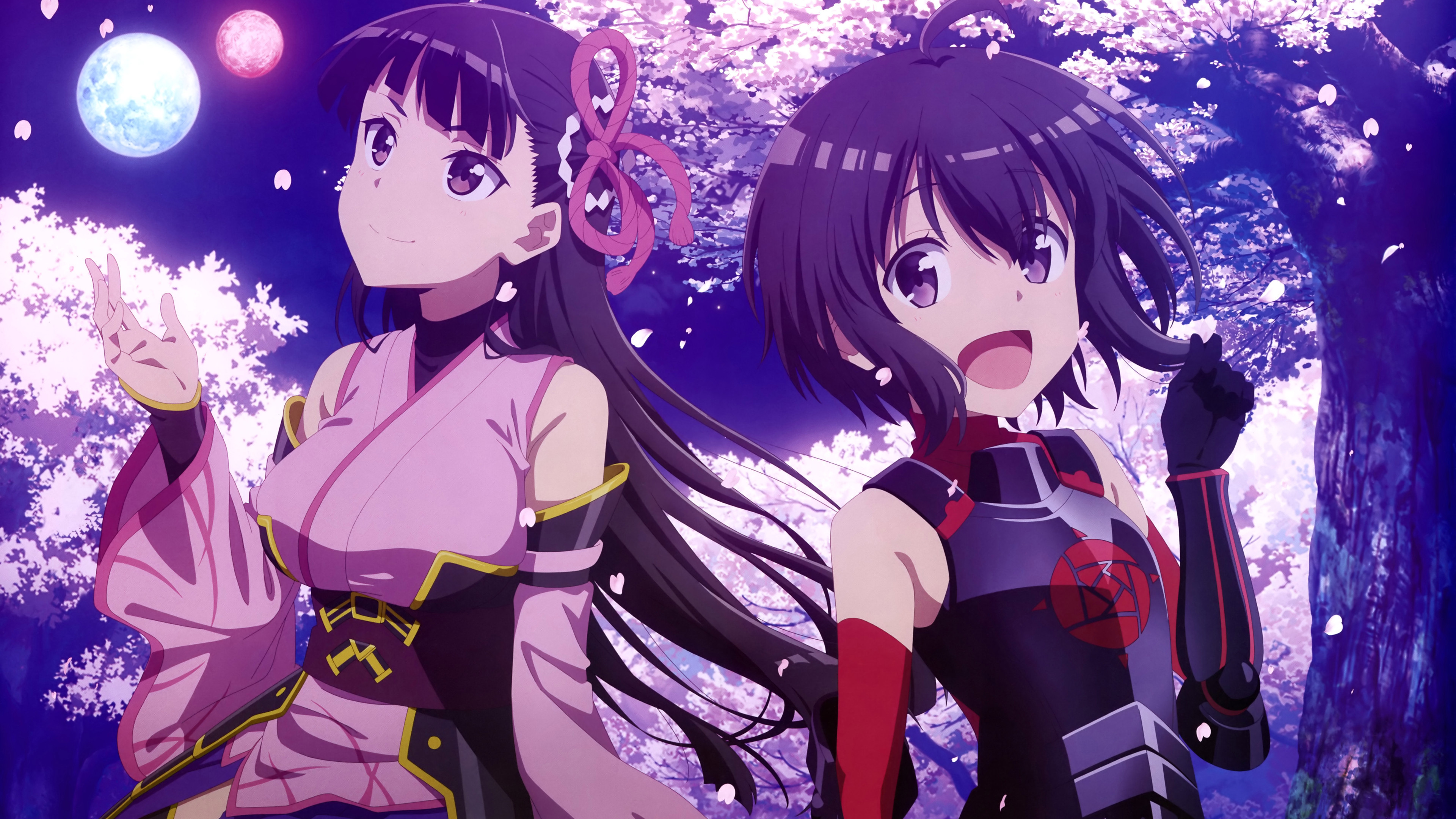 BOFURI: I Don't Want to Get Hurt, so I'll Max Out My Defense. Background