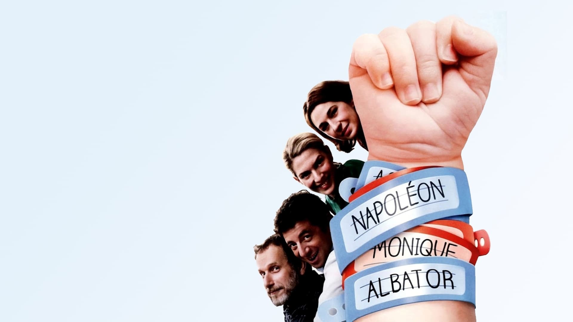 What's in a Name Background