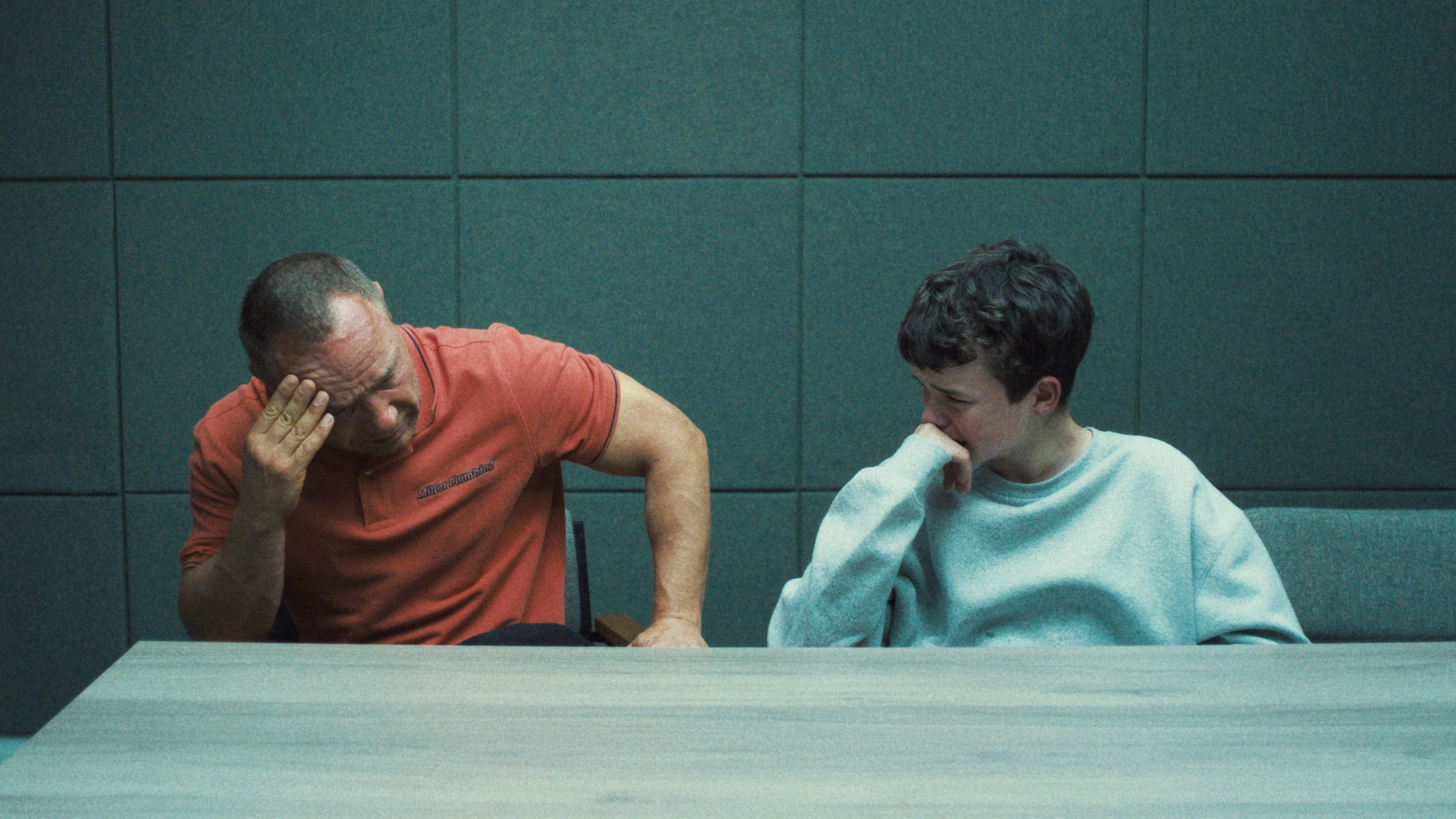 Adolescence Background