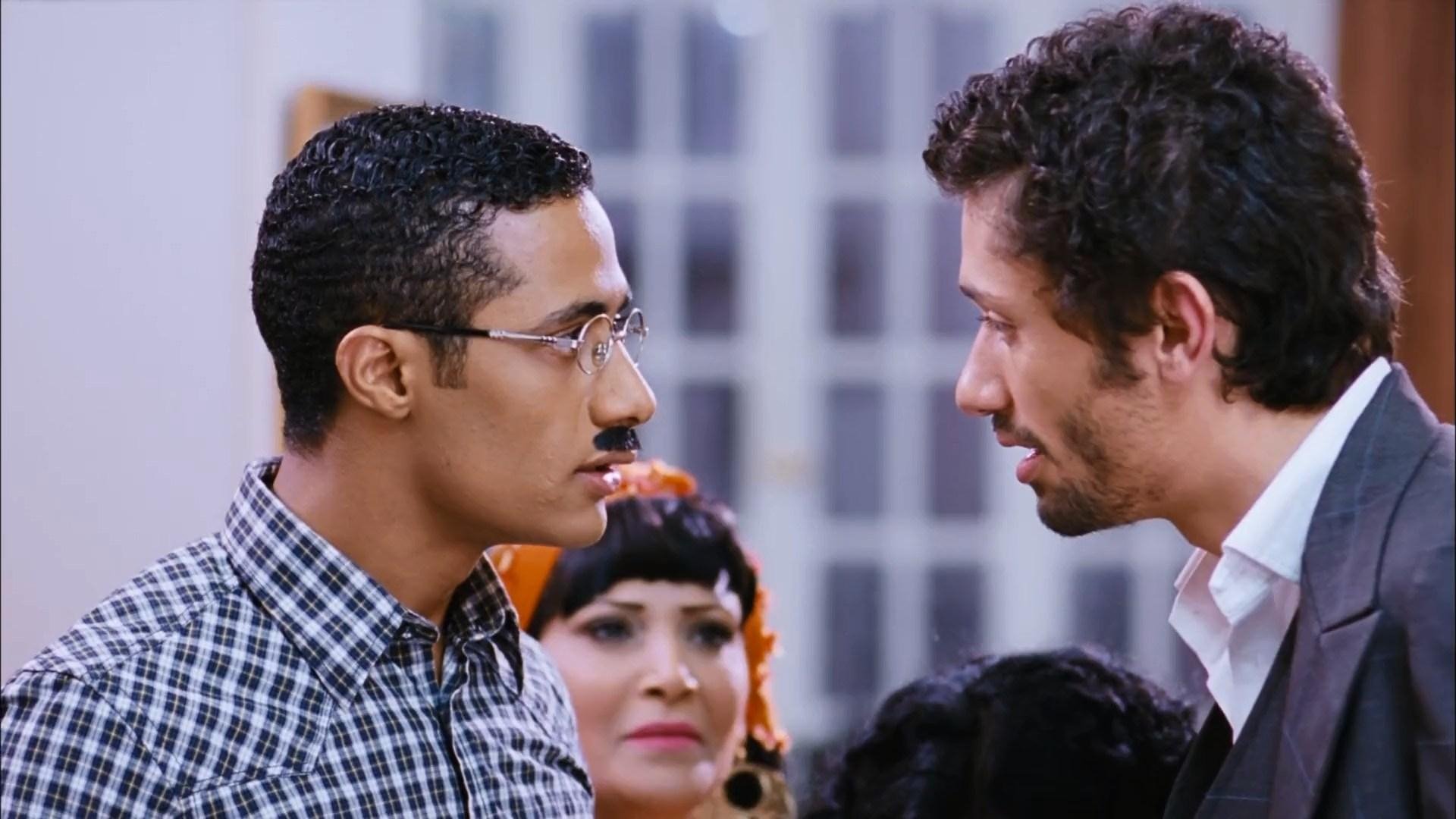 It's Fine Background