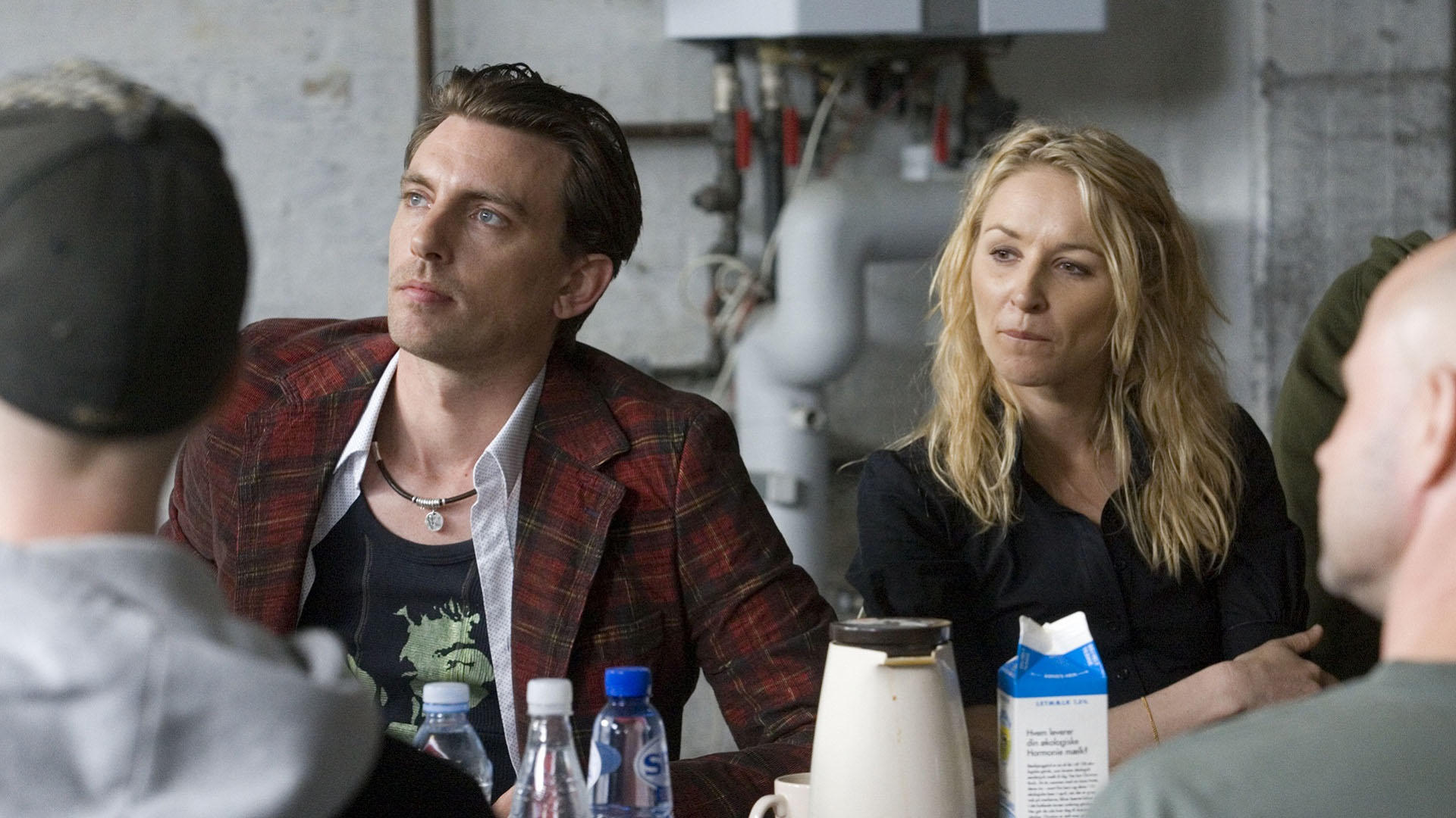 Performances Background