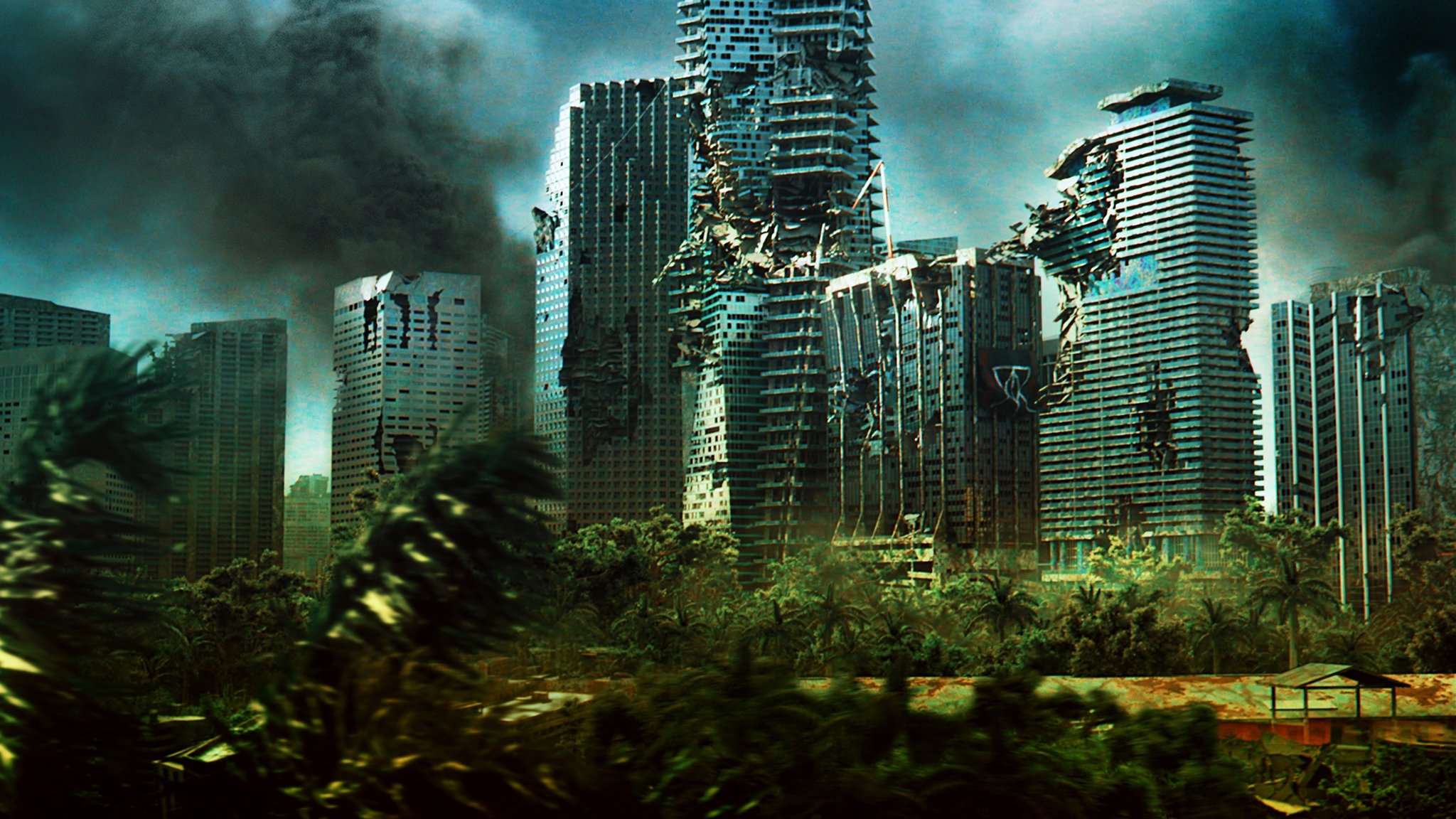 The Illustrator Background