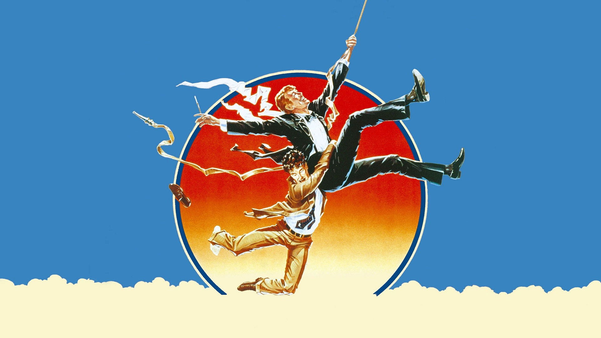 My Favorite Year Background