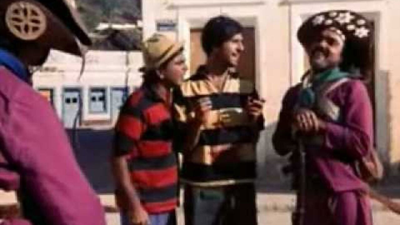 Our Lady of Compassion Background