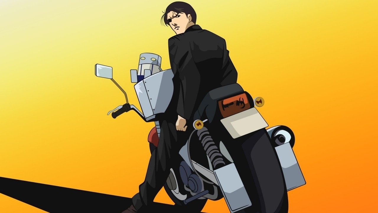 Cromartie High School Background