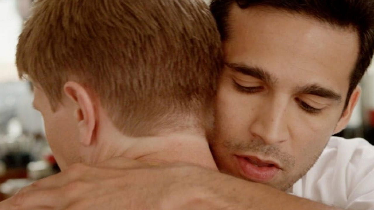 Barrio Boy Background