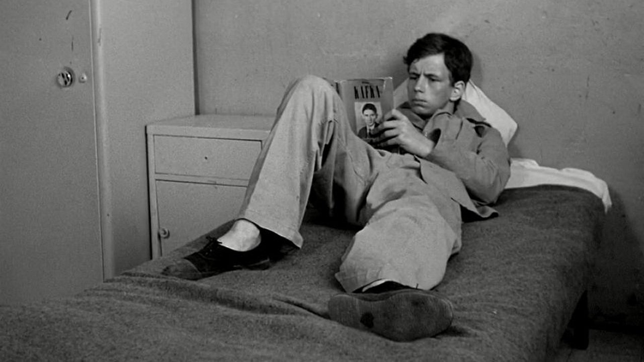 My Way Home Background