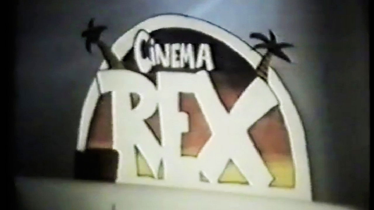 I Want to Get Into the Movies! Background