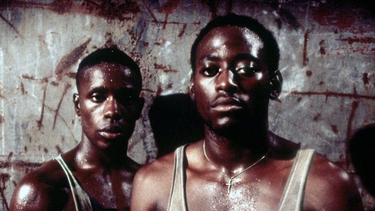 Deadly Voyage Background