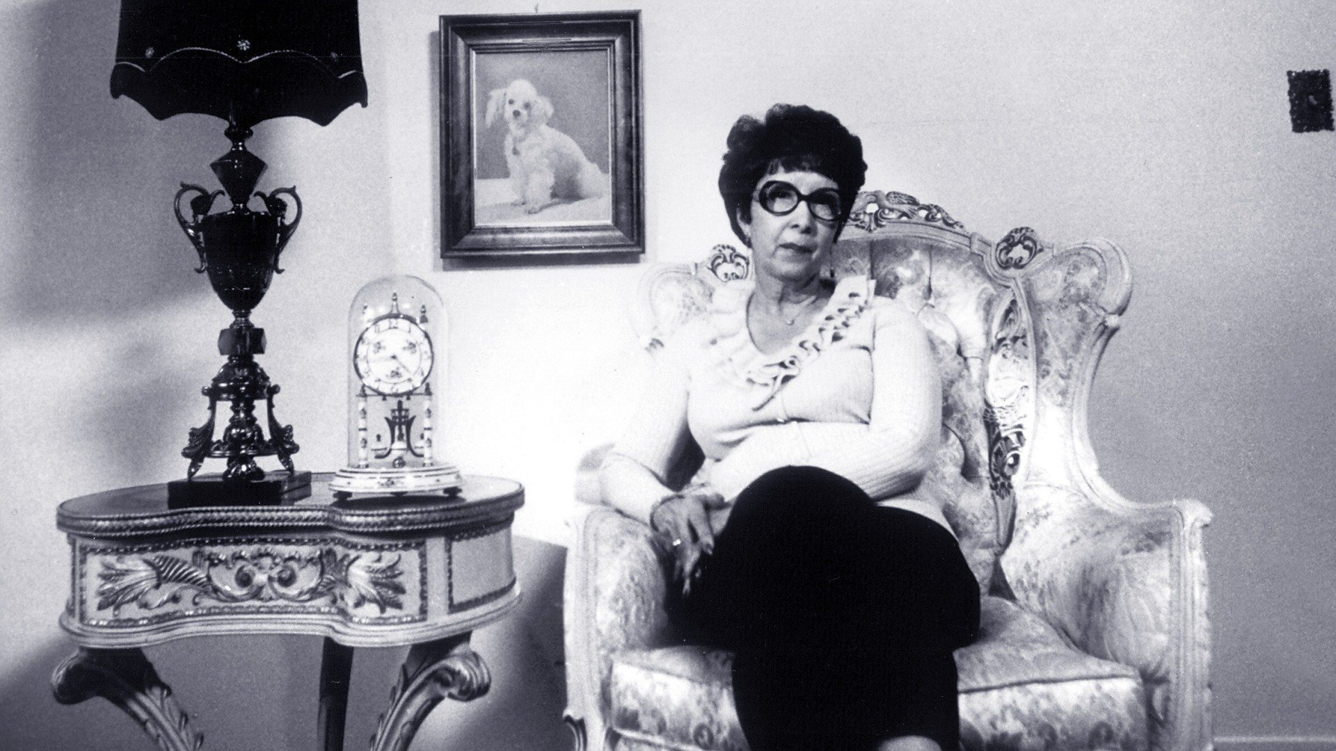 Gates of Heaven Background