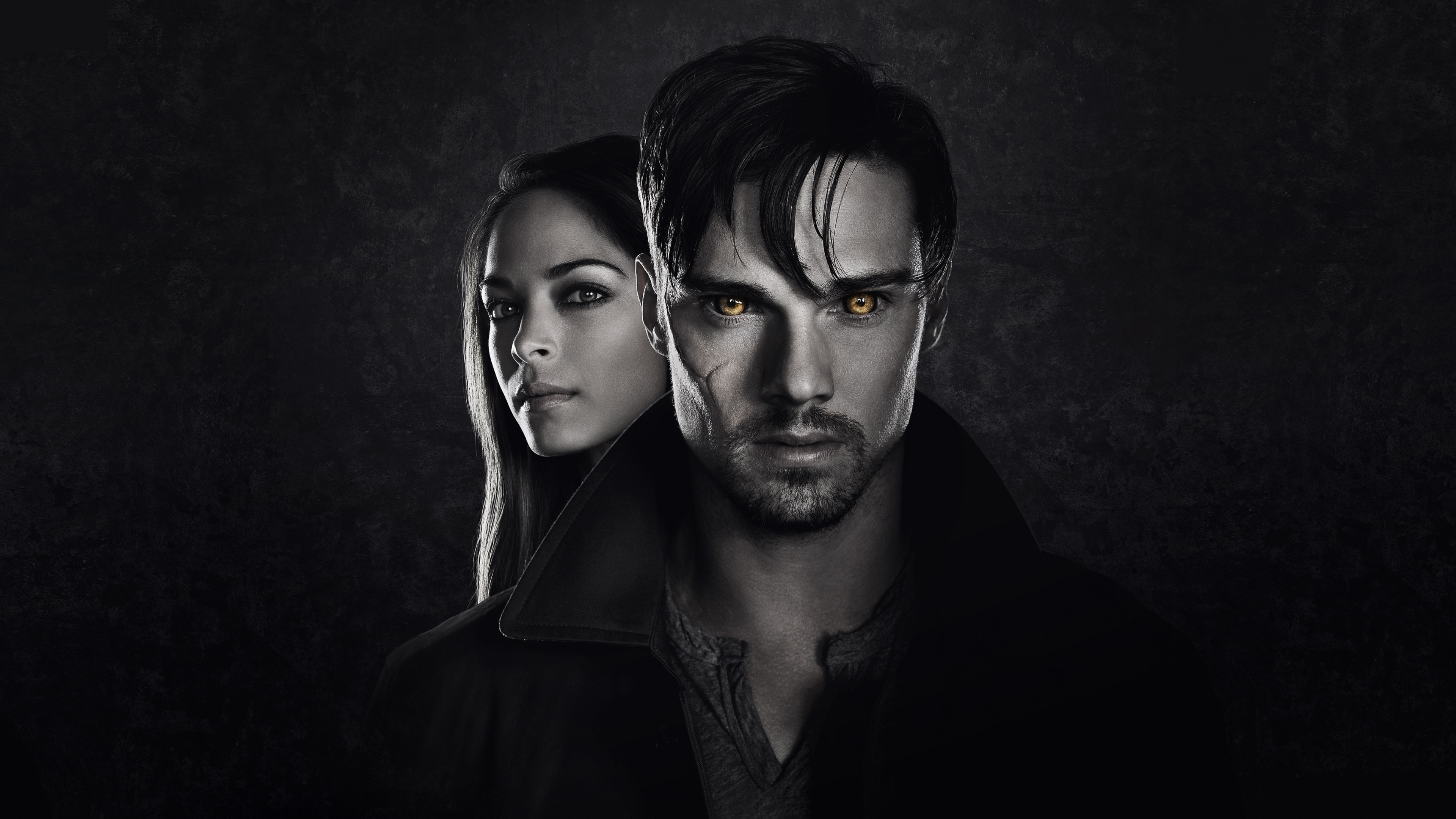 Beauty and the Beast Background